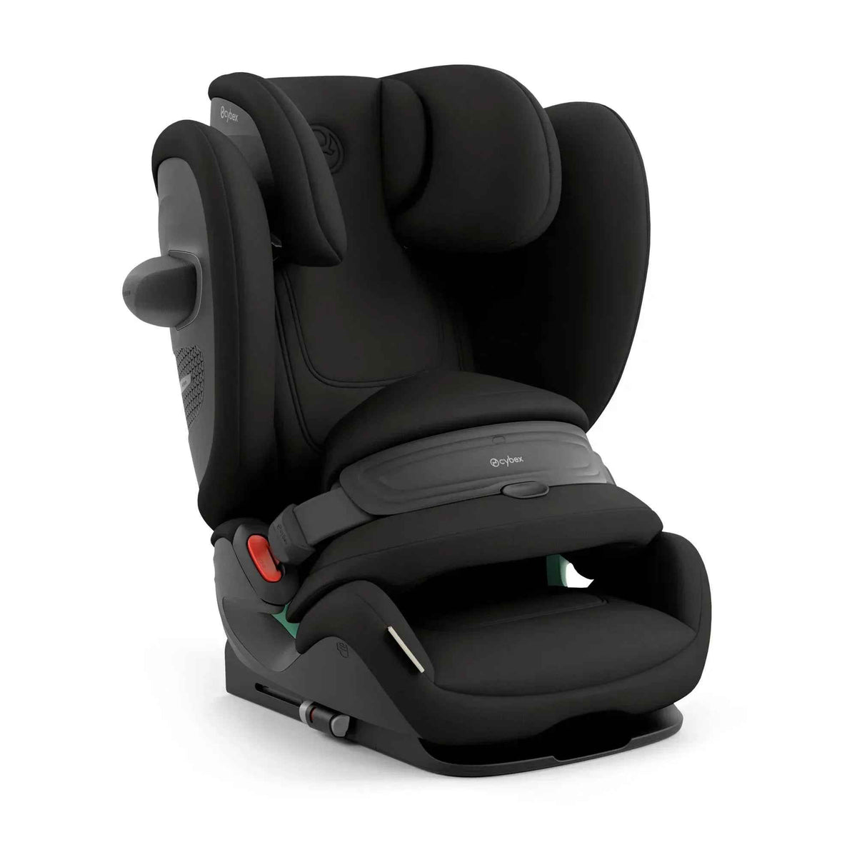 Cybex® Otroški avtosedež Pallas G3 i-Size (76-150cm) Magic Black Cybex