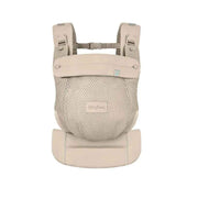 Cybex® Ergonomska nosilka Amya™ (3,2-15 kg) Almond Beige Cybex