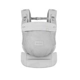 Cybex® Amya™ Ergonomic Baby Carrier (3.2–15 kg) Fog Grey