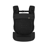 Cybex® Amya™ Ergonomic Baby Carrier (3.2–15 kg) Magic Black