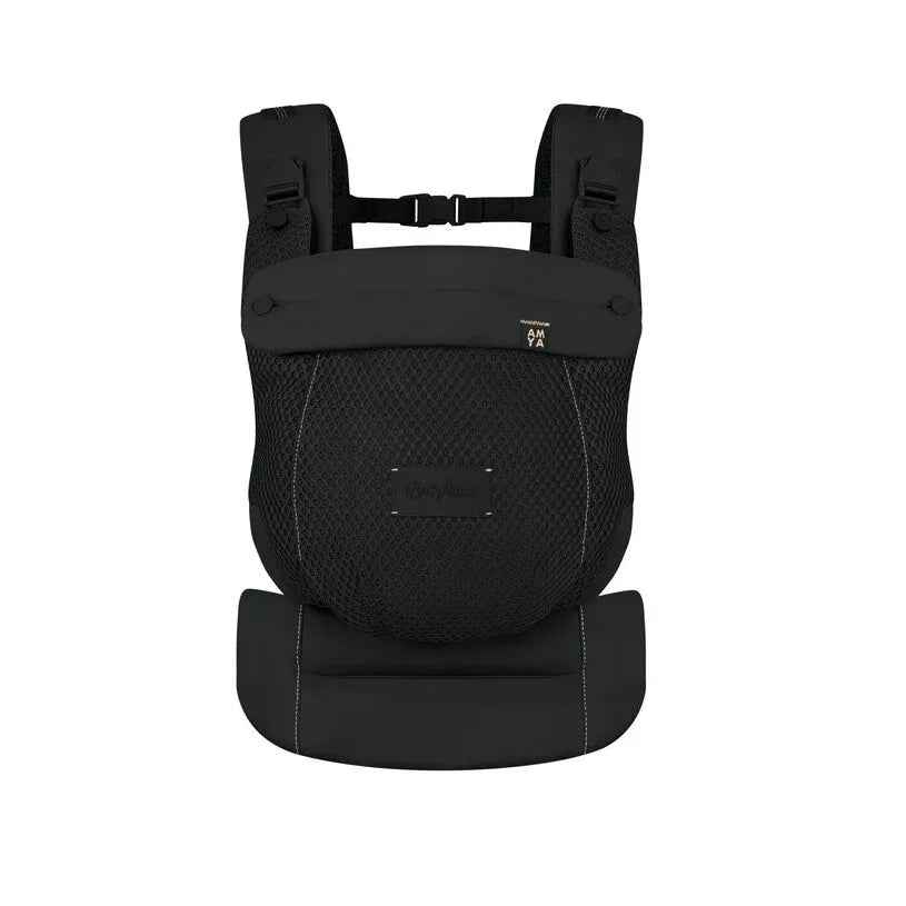 Cybex® Ergonomska nosilka Amya™ (3,2-15 kg) Magic Black
