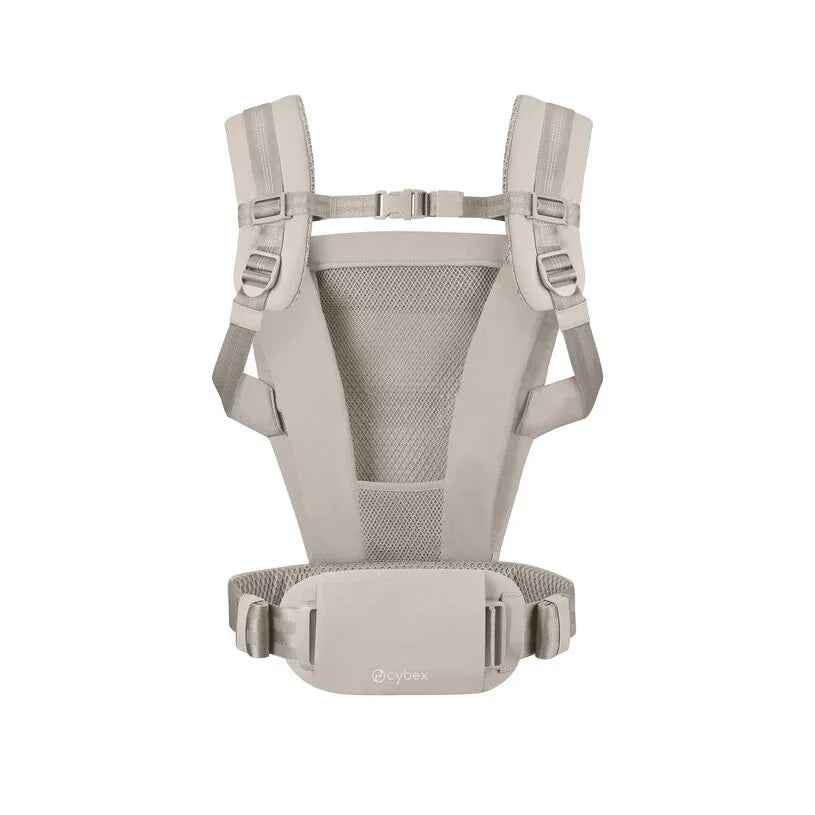 Cybex® Ergonomska nosilka Amya™ (3,2-15 kg) Dune Grey Cybex