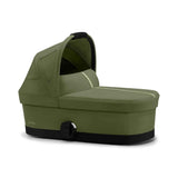 Cybex® Přenosná korba pro novorozence S Moss Green