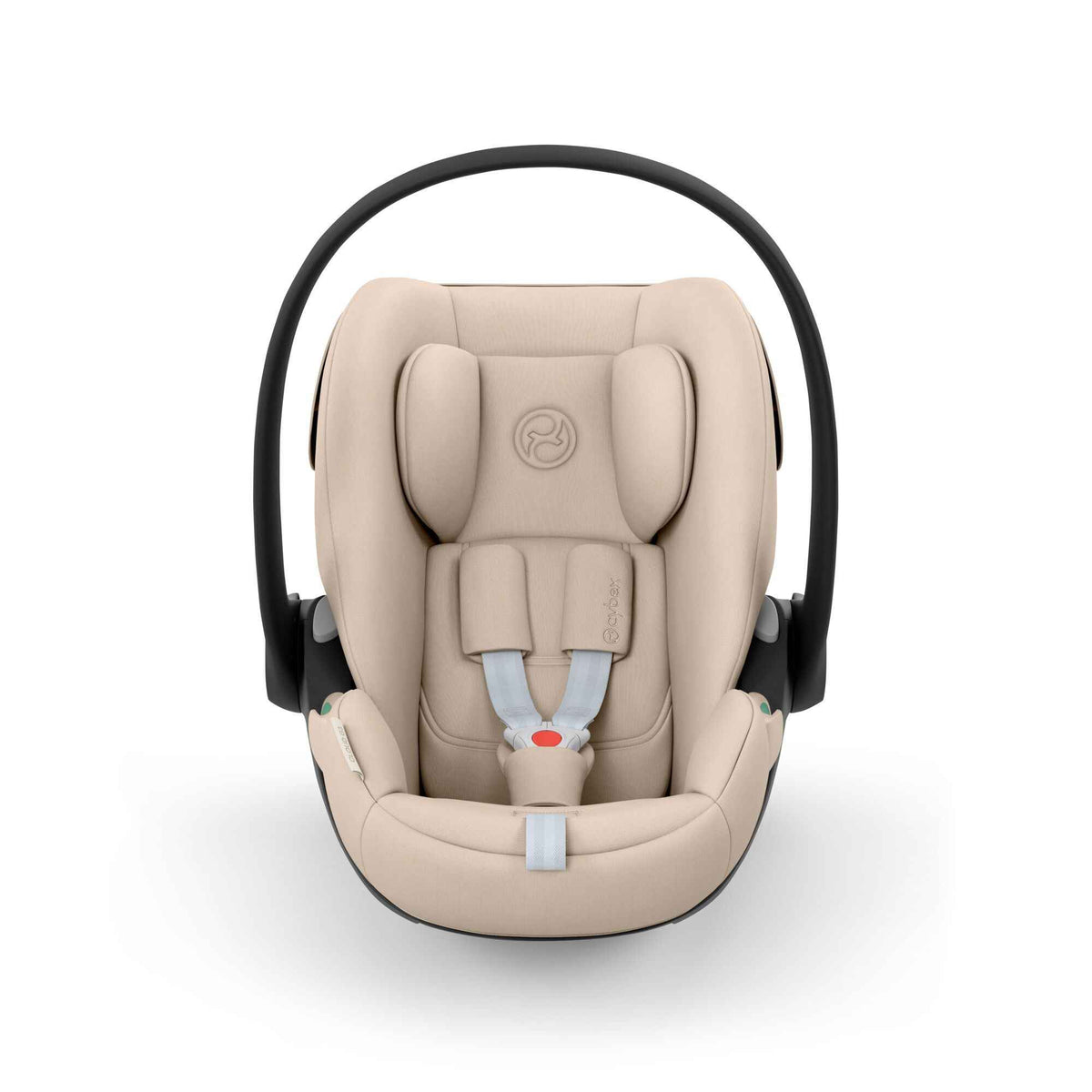 Cybex® Otroški avtosedež Cloud™ G3 i-Size (40-87cm) Comfort Almond Beige Cybex