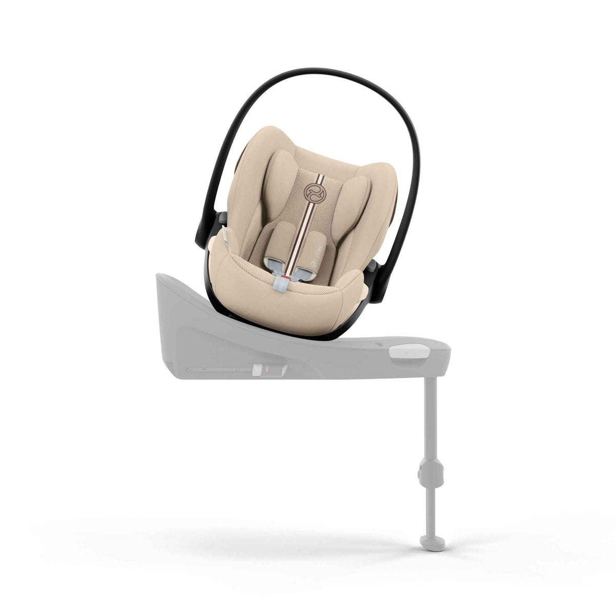 Cybex® Otroški avtosedež Cloud™ G3 i-Size (40-87cm) PLUS Almond Beige