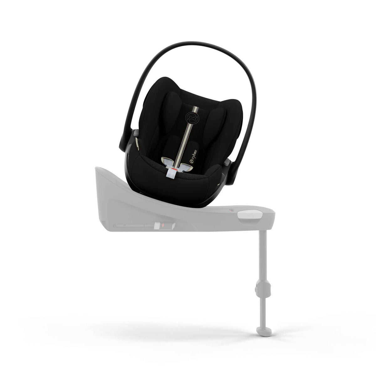 Cybex® Otroški avtosedež Cloud™ G3 i-Size (40-87cm) PLUS Moon Black