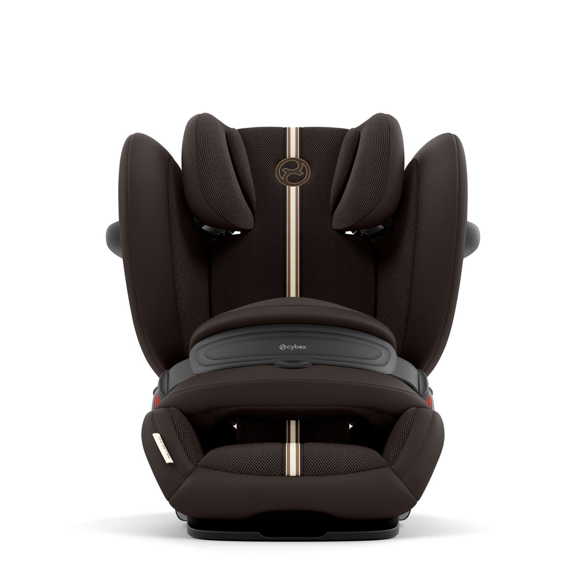 Cybex® Car seat Pallas G3 i-Size (76-150cm) PLUS Chocolate Brown – slika 4