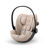 Cybex® Car Seat Cloud G3 i-Size (40-87cm) Comfort Almond Beige