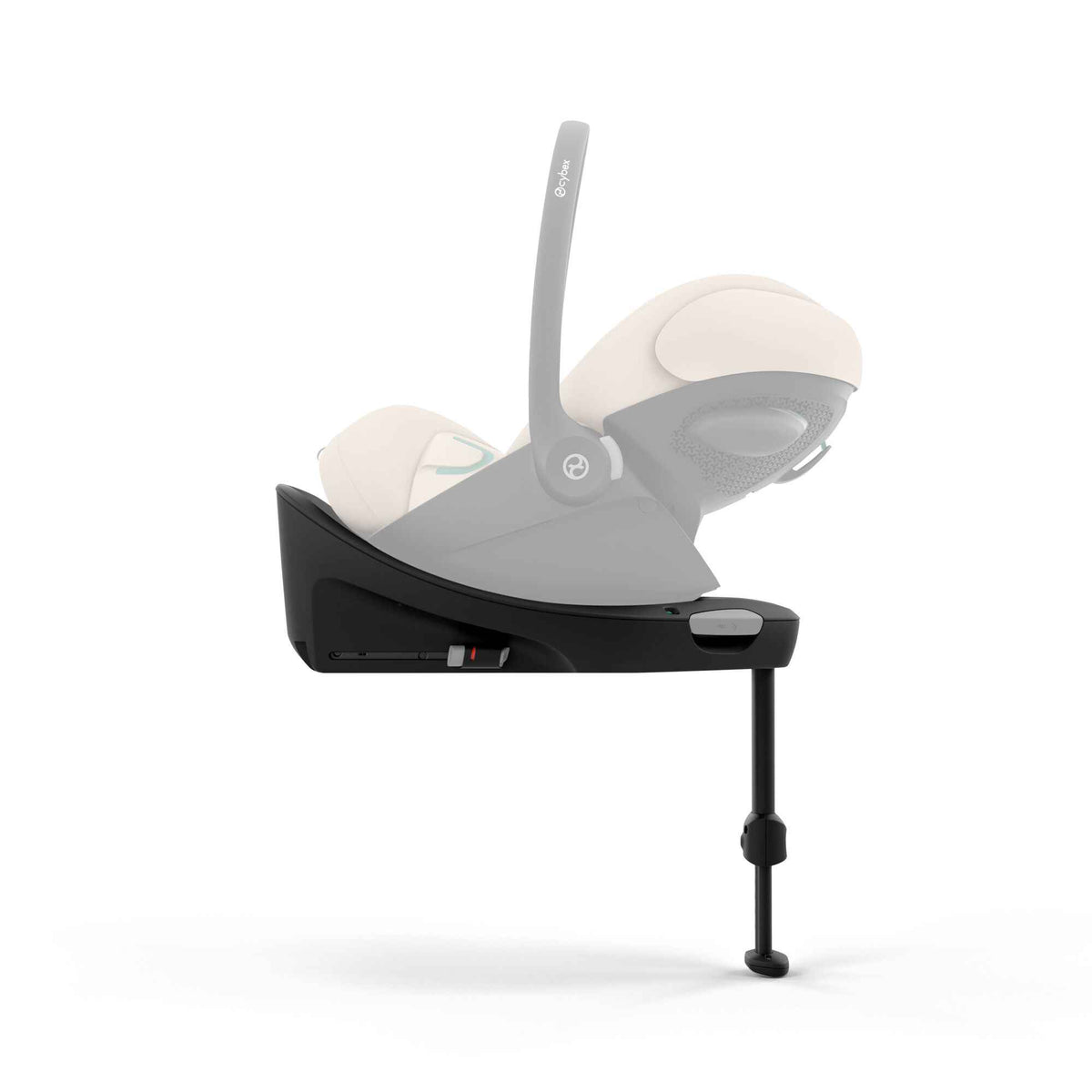 Cybex® 360° základna pro autosedačku Cloud/Sirona G3 i-Size Black