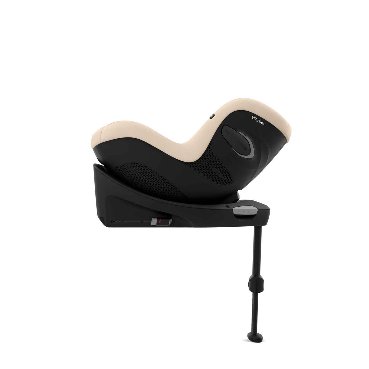 Cybex® Otroški avtosedež Sirona™ Gi i-Size (40-105cm) Comfort Almond Beige Cybex