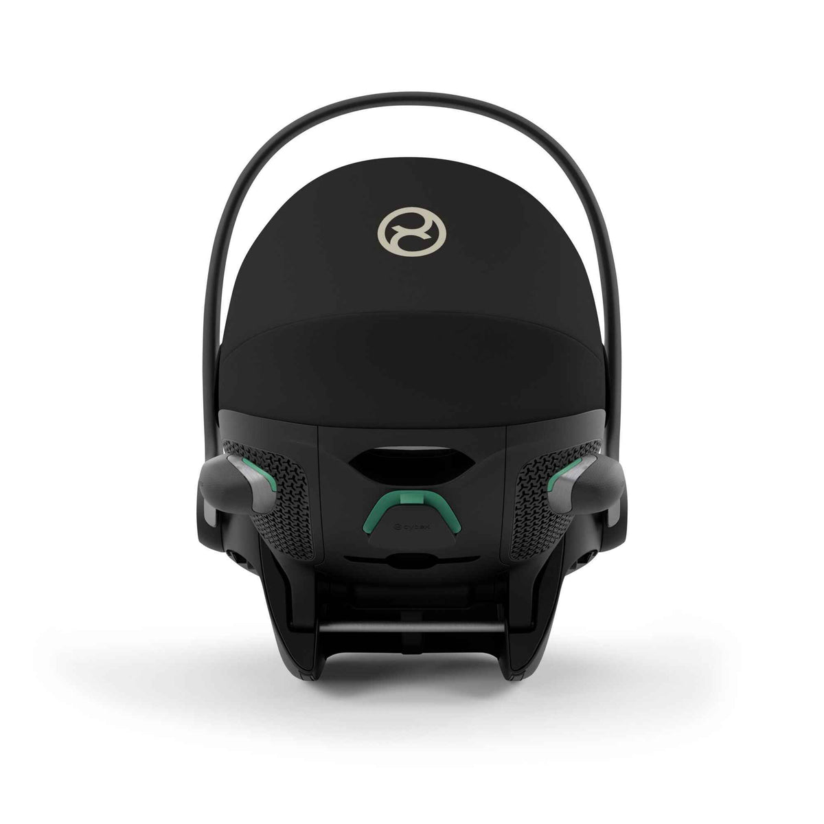 Cybex® Otroški avtosedež Cloud™ G3 i-Size (40-87cm) Comfort Magic Black Cybex
