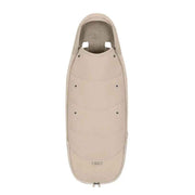 Cybex Platinum® Zimska spalna vreča za voziček Cozy Beige Cybex Platinum