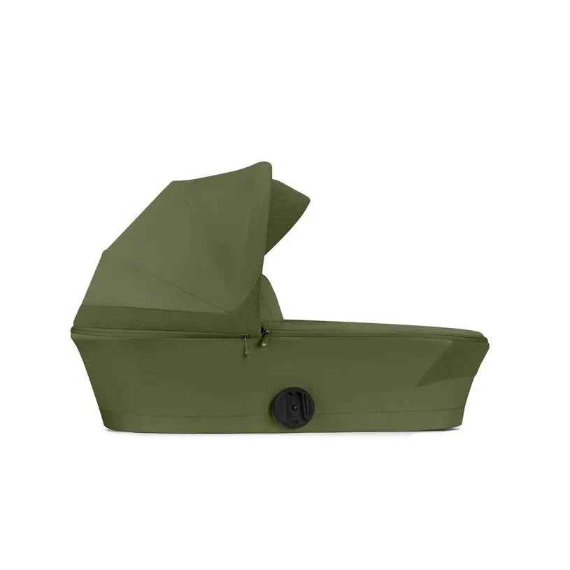 Cybex® Prenosna košara Melio™ Moss Green Cybex