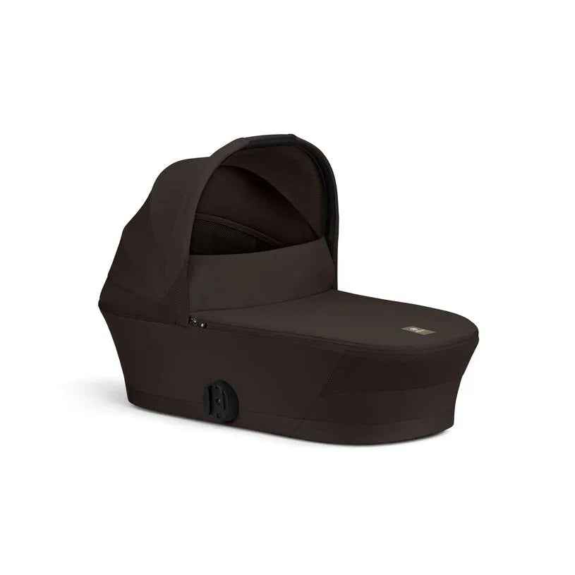 Cybex® Prenosna košara Melio™ Chocolate Brown Cybex