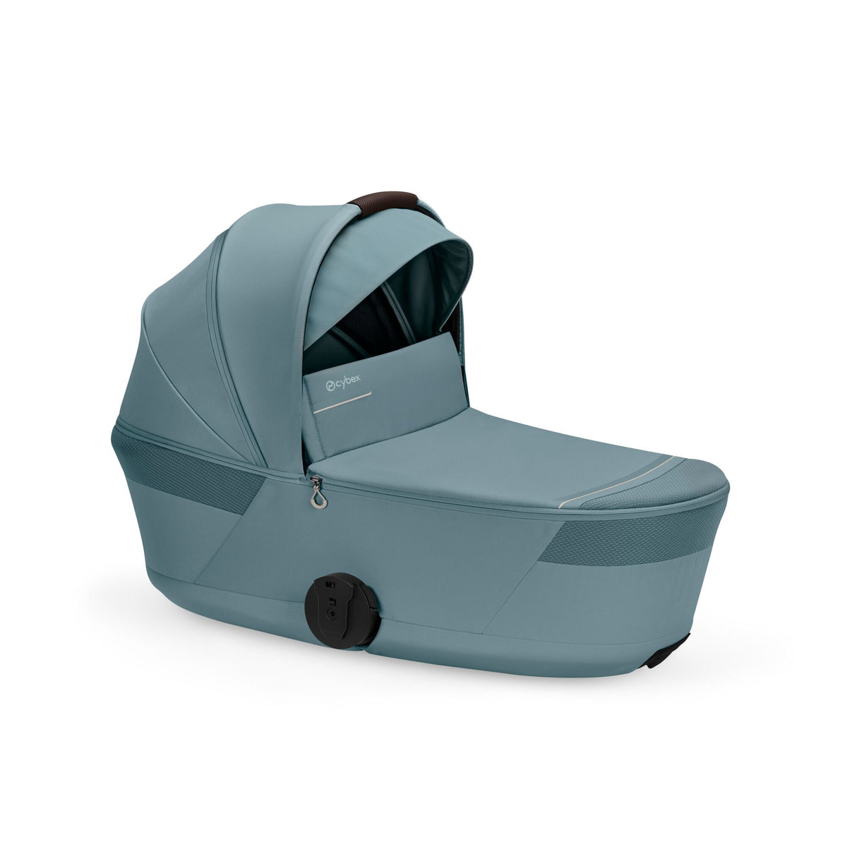Cybex® Talos™ S Lux Stroller Stormy Blue (ToupeFrame) – slika 10