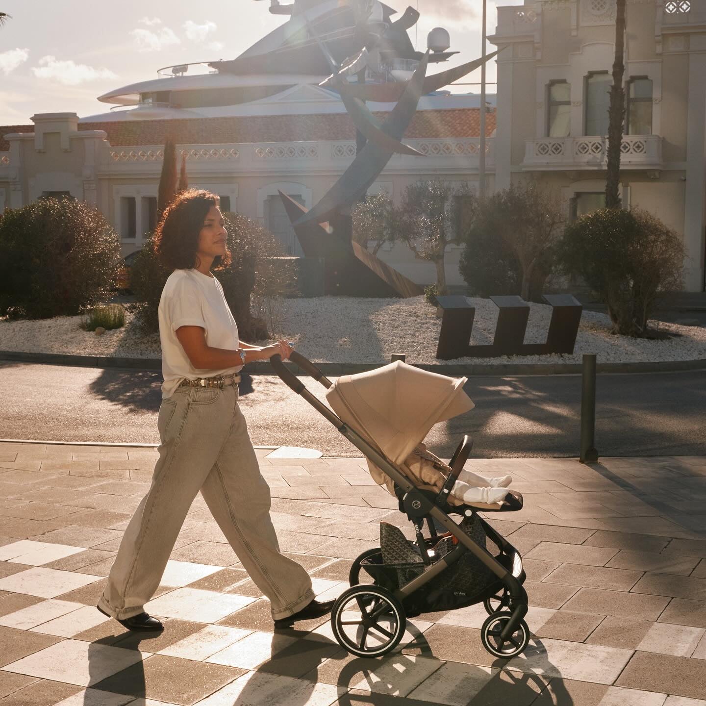 Cybex Balios