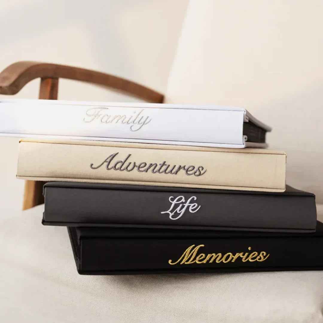 Love, me® Album Our story Love, me