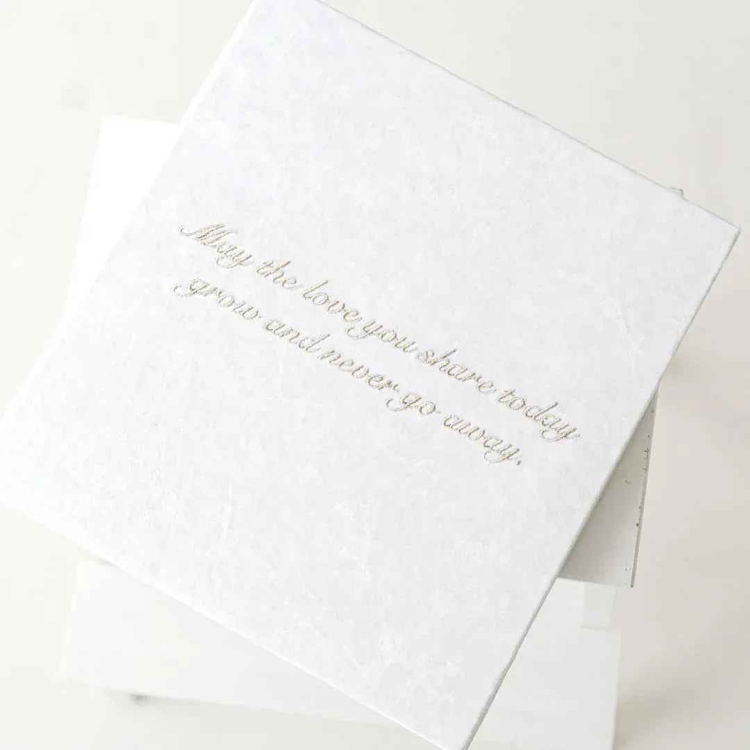 Love, me® Album Our story Love, me