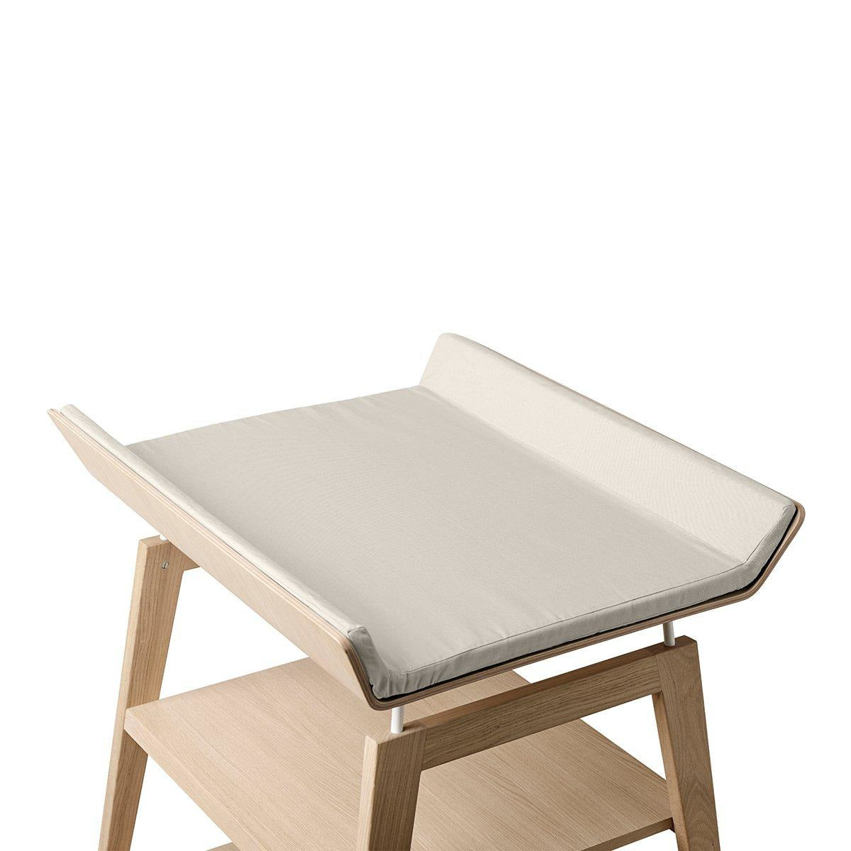Leander® Previjalna prevleka Linea Cappuccino Leander