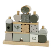 Label Label® Lesena natikanka Olive Green Label Label