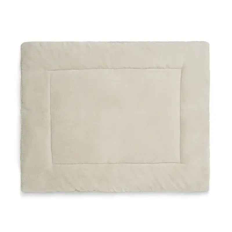 Jollein® Igralna podloga Basic Knit Nougat 100x80cm Jollein