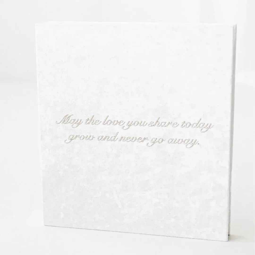 Love, me® Album Our story Love, me