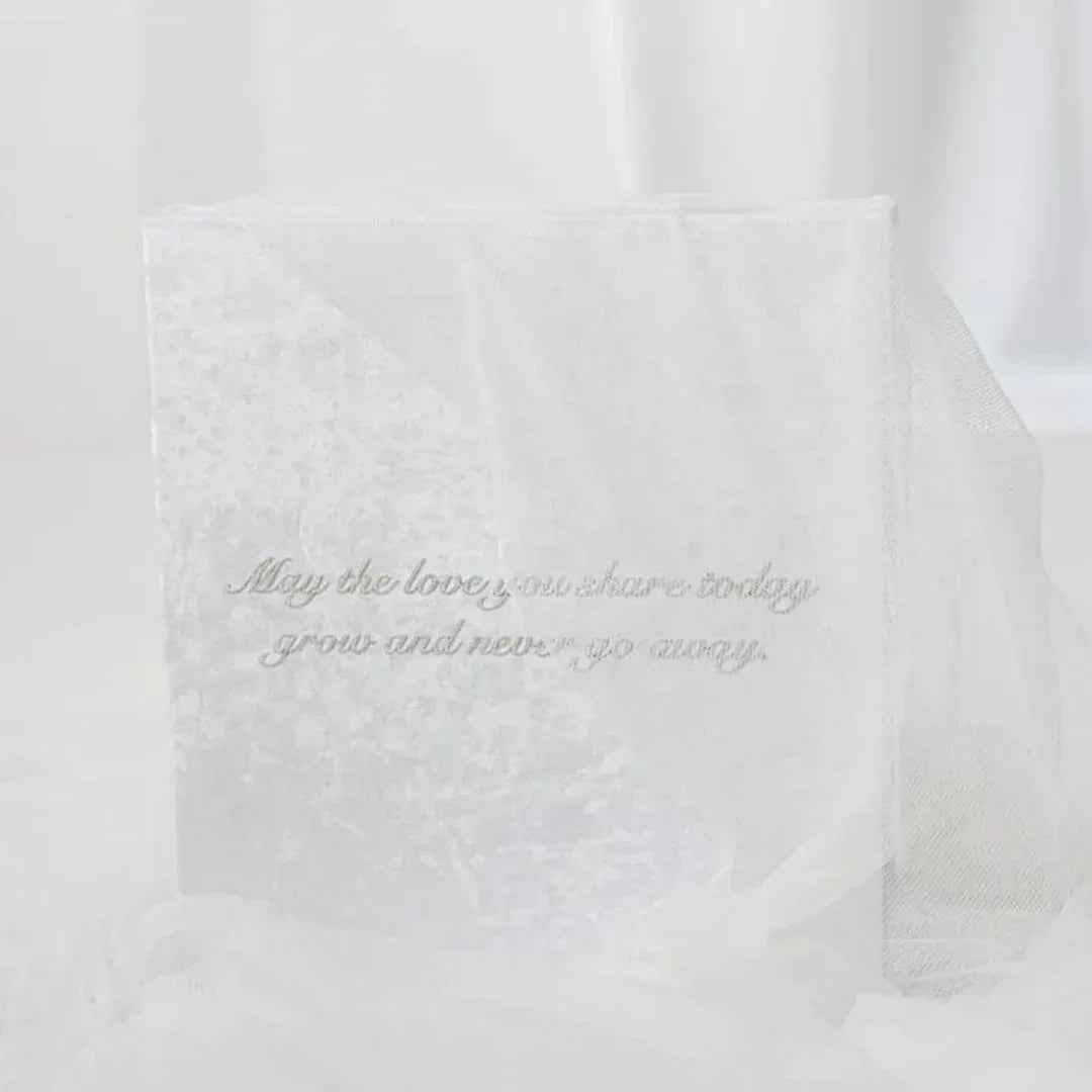 Love, me® Album Our story Love, me