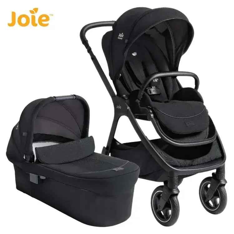 Joie® Otroški voziček 2v1 Finiti™ Signature Eclipse Joie