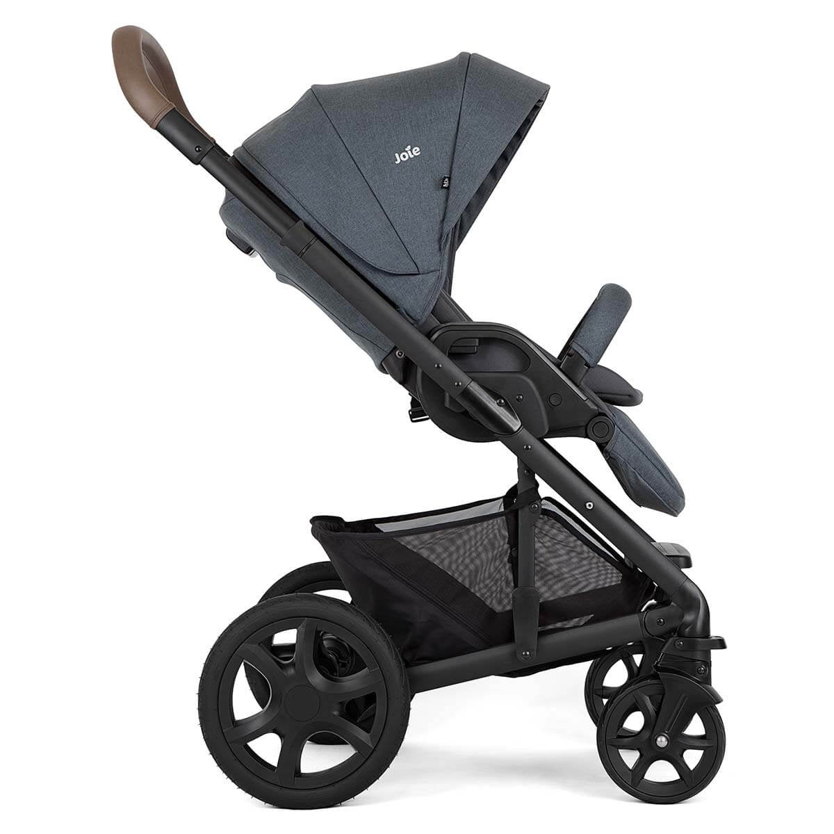 Joie® Stroller Chrome™ DLX Trio Moonlight – slika 2