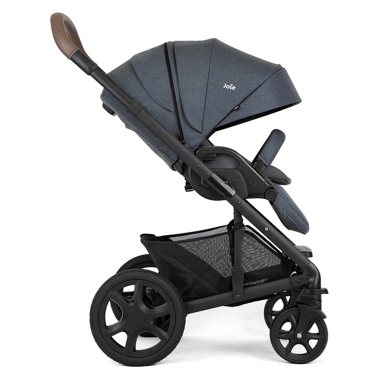 Joie® Stroller Chrome™ DLX Trio Moonlight – slika 3