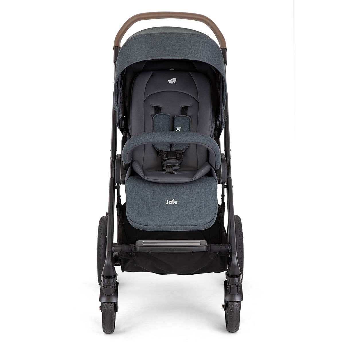 Joie® Stroller Chrome™ DLX Trio Moonlight – slika 5