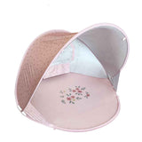 Little Dutch® Pop-up skládací stan s UV ochranou Ocean Dreams Pink