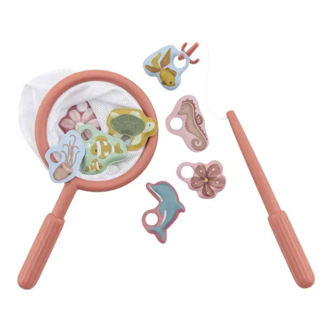 Little Dutch® Igra lovimo ribe Girl Little Dutch