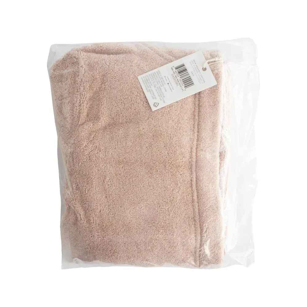 Mushie® Otroški kopalni plašček Bear Blush Mushie