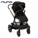 Nuna® Dětský kočárek Demi™ Next s jezdicí deskou Caviar