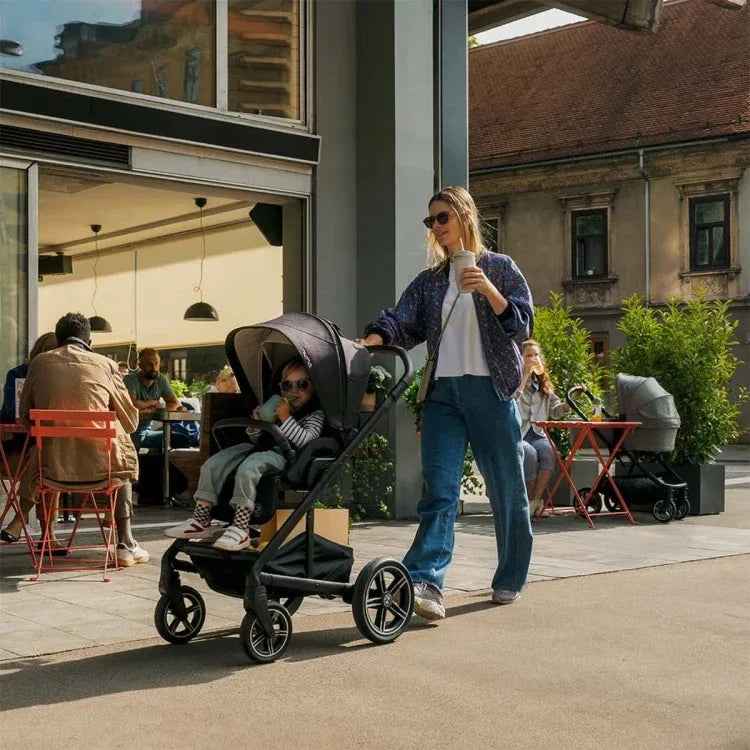 Nuna® Otroški voziček Mixx™ Next BMW Element Nuna