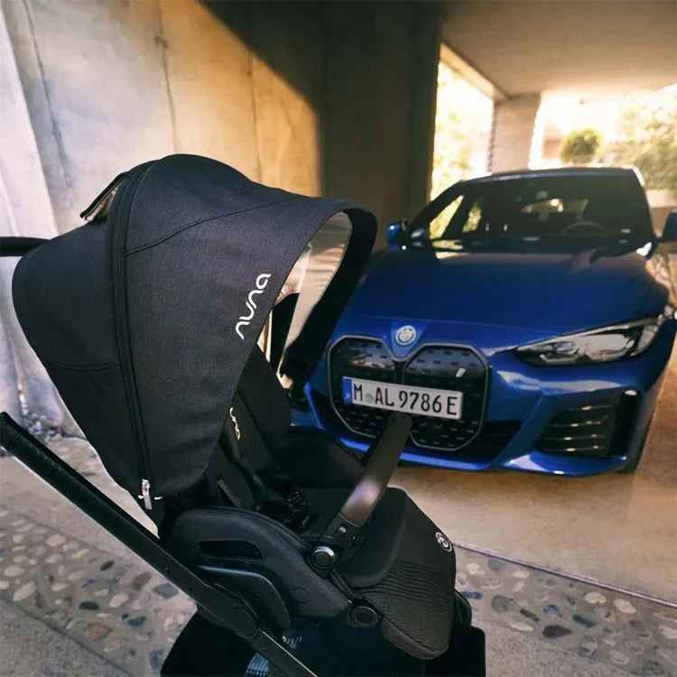 Nuna® Otroški voziček Mixx™ Next BMW Element Nuna