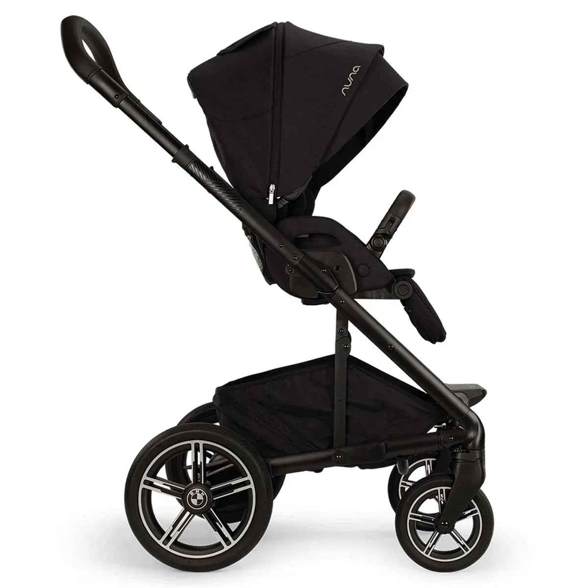 Nuna® Otroški voziček Mixx™ Next BMW Element Nuna