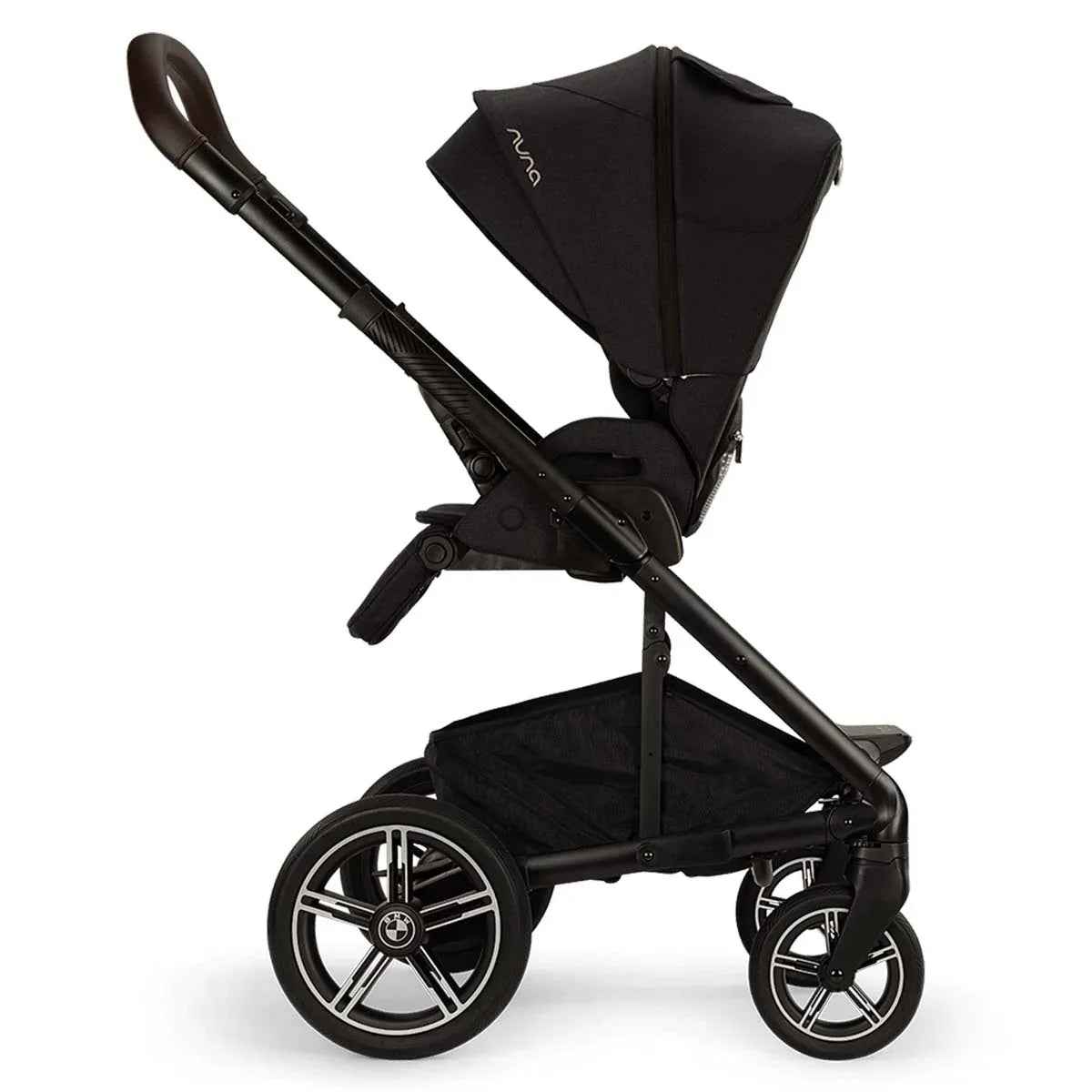 Nuna® Otroški voziček Mixx™ Next BMW Element Nuna