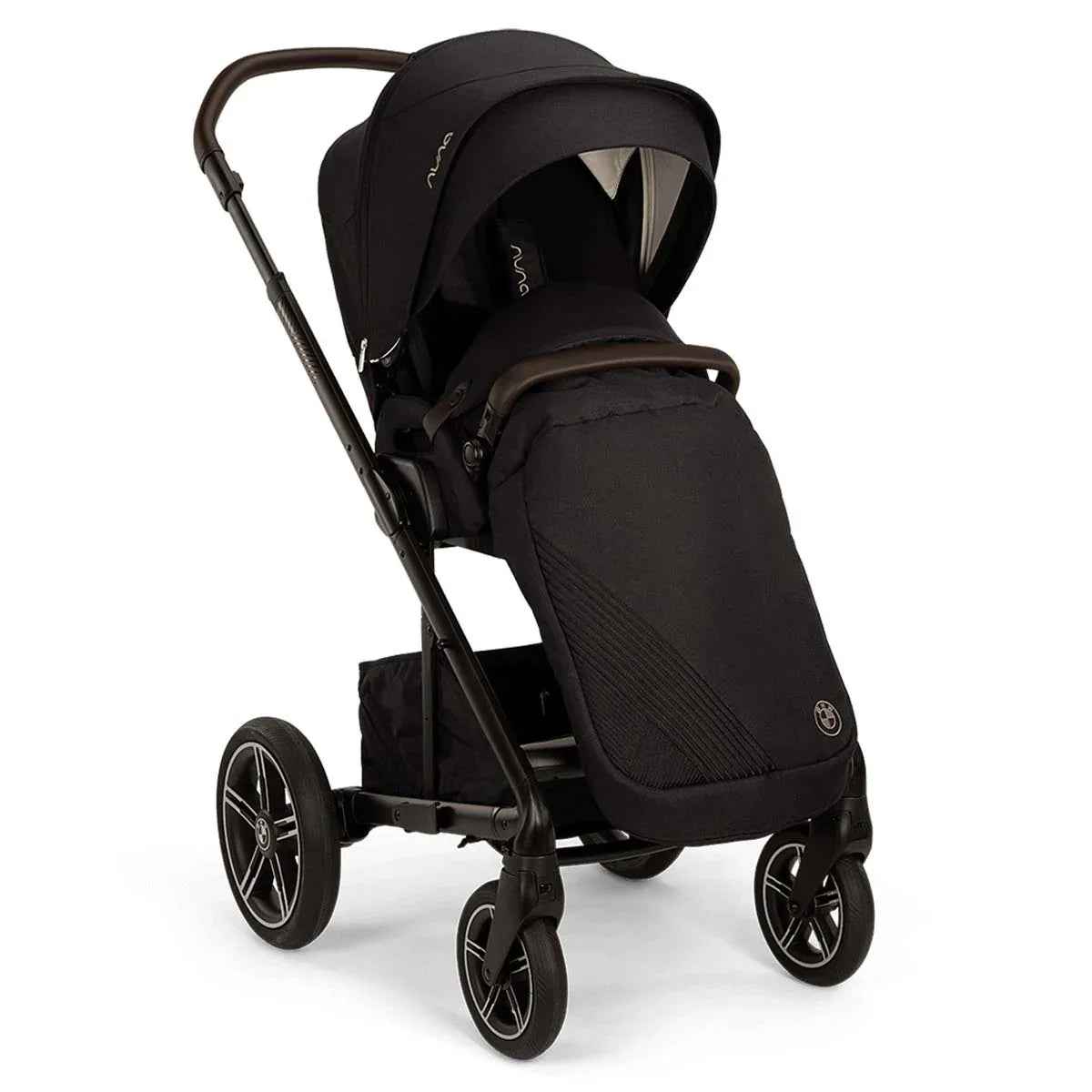 Nuna® Otroški voziček Mixx™ Next BMW Element Nuna