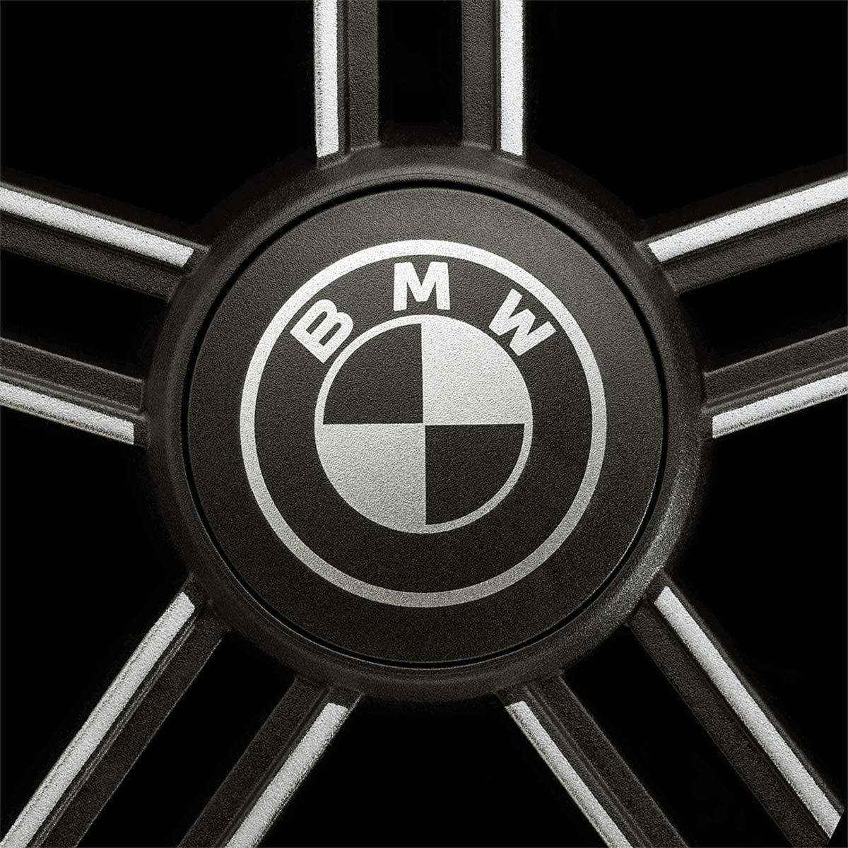 Nuna® Otroški voziček Mixx™ Next BMW Element Nuna