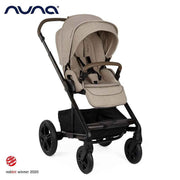 Nuna® Otroški voziček Mixx™ Next Cosmopolitan Collection Nuna