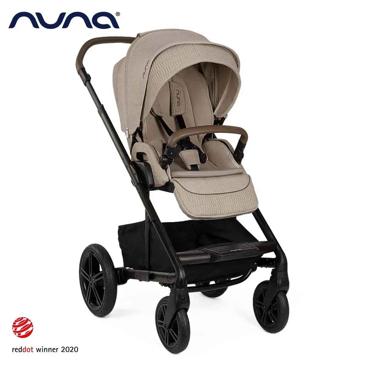 Nuna® Otroški voziček Mixx™ Next Cosmopolitan Collection Nuna