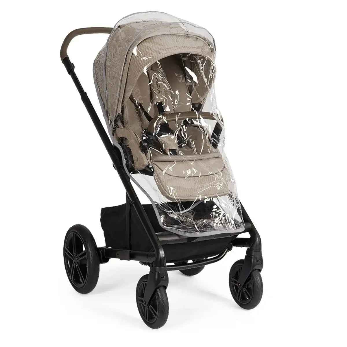 Nuna® Otroški voziček Mixx™ Next Cosmopolitan Collection Nuna