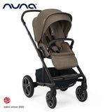 Nuna® Stroller Mixx™ Next Pistachio